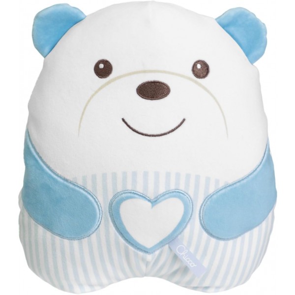 Chicco Dolce Orsetto Meditazione Azzurro