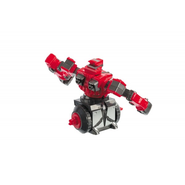 Robot Combattenti Radiocomandati Mondo Battle Armor OUTLET
