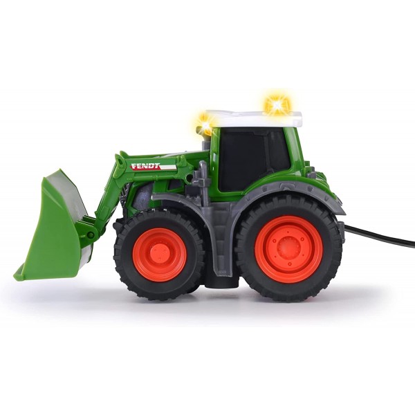 Trattore Dickie Toys by Simba Fendt Filoguidato