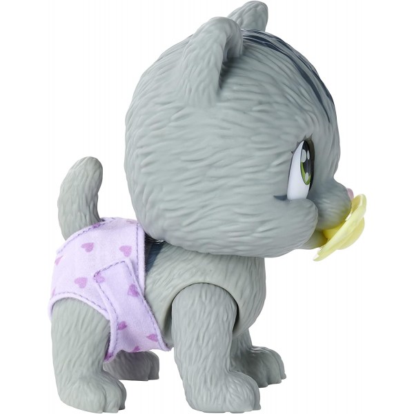 Gioco Simba Pamper Petz Gattino