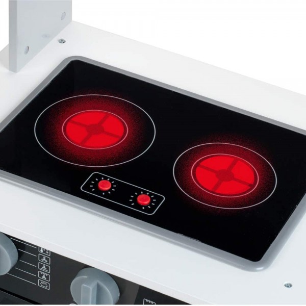 Cucina in Legno Theo Klein Miele