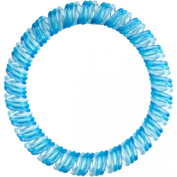 Braccialetto Profumato Chicco Antizanzare Blu/Azzurro