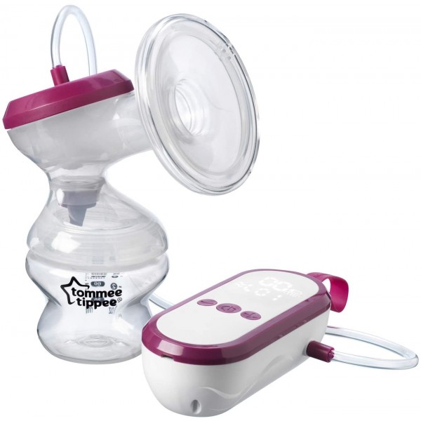 Tiralatte Elettrico Tommee Tippee