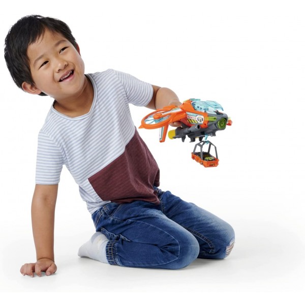 Elicottero Dickie Toys by Simba Sky Patroller