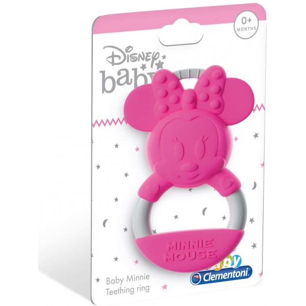 Massaggiagengive Clementoni Disney Baby Minnie