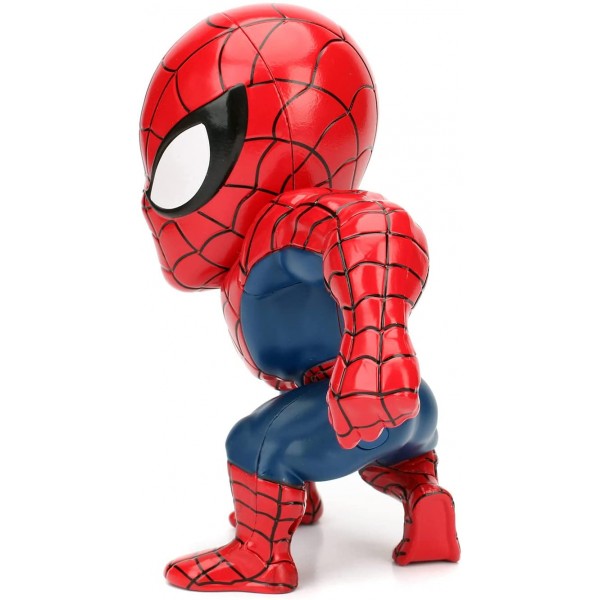 Personaggio Jada Toys Metalfigs Marvel Ultimate Spiderman