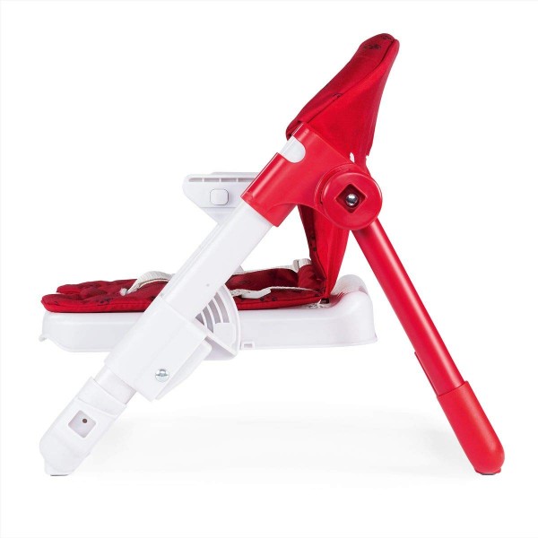Rialzo Sedia Trasformabile Chicco Chairy Ladybug