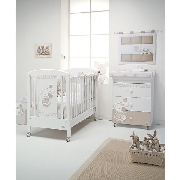 Offerta Dolcecuore 500 Foppapedretti