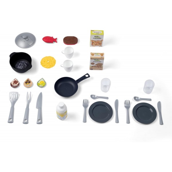 Smoby - Cucina Studio +3 anni