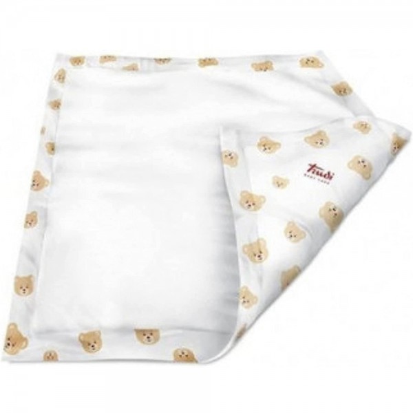 Kit Telini Igienici Multiuso Trudi 60 x 60 cm 6 Pacchi da 10 pz