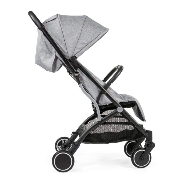 Passeggino Chicco Trolley Me Light Grey