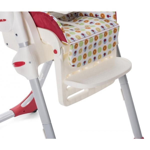 Seggiolone Chicco Polly Easy Sunset