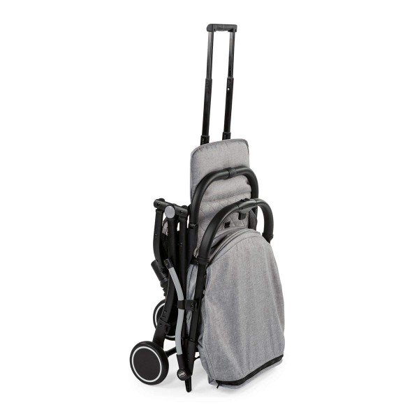 Passeggino Chicco Trolley Me Light Grey