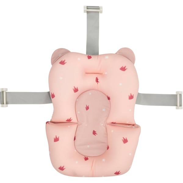 Cuscino Riduttore Innovaciones MS Rosa per Bagnetto Flex