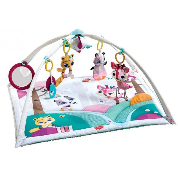 Palestrina Tiny Love Gymini Deluxe Princess Tales