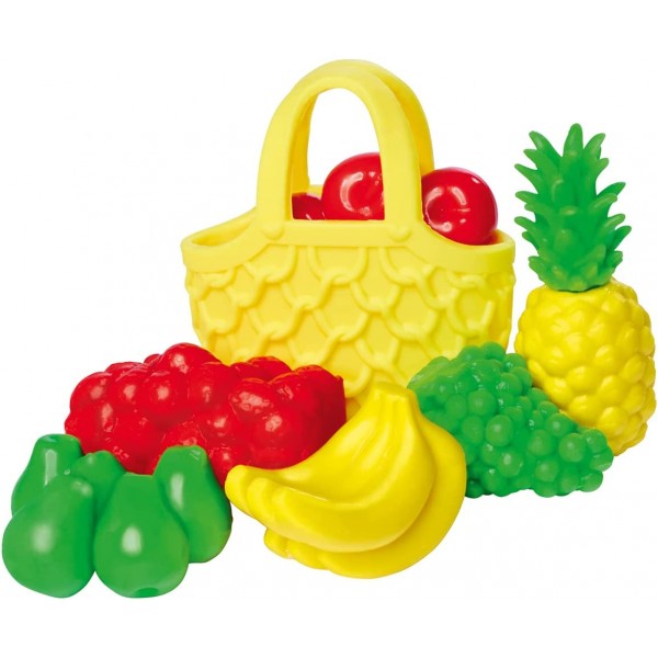 Bambola Simba Evi Love Mercato Frutta