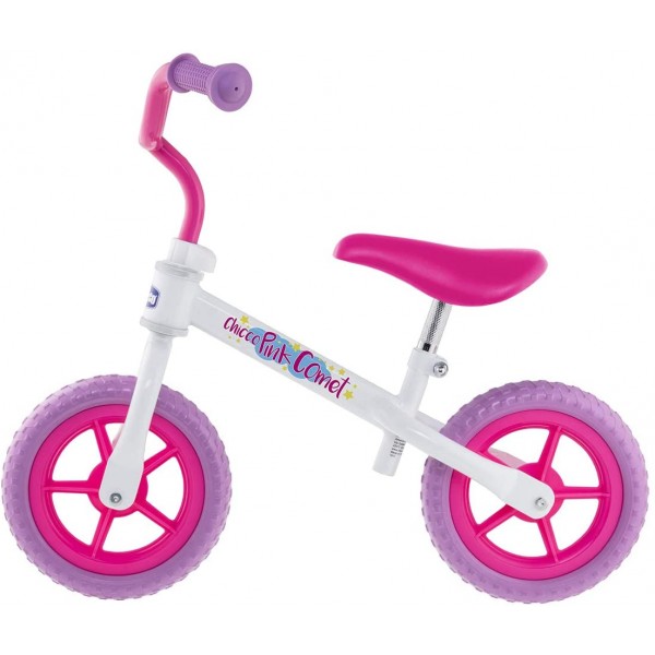 Bicicletta Ultraleggera Chicco Pink Comet