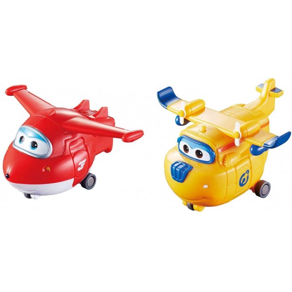 Pista Giochi Preziosi Super Wings Airport
