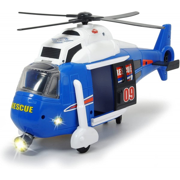Elicottero Dickie Toys by Simba