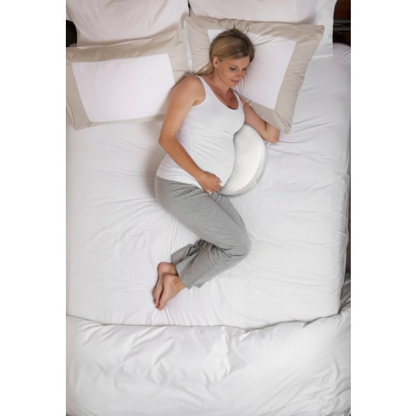 Cuscino Gravidanza Boppy Wedge Spiral