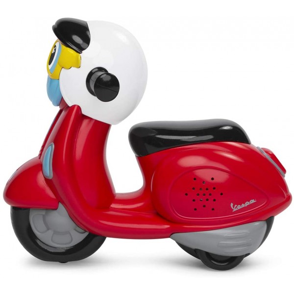 Gioco Chicco Vespa Primavera Radiocomando