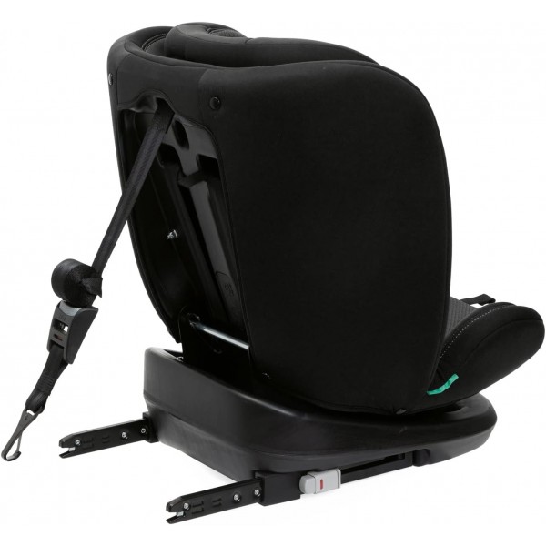 Seggiolino Auto Chicco Mokita i-Size Classic Black (76-150 cm)