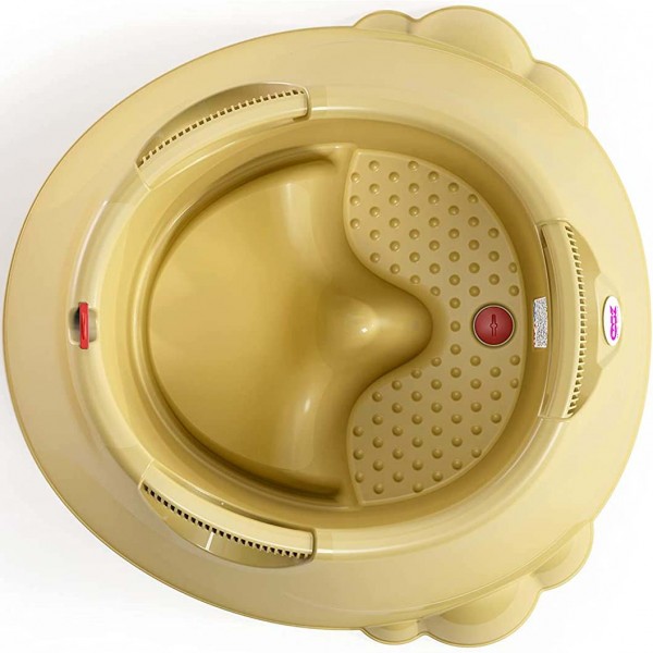 Vaschetta Okbaby Oplà Giallo (13)