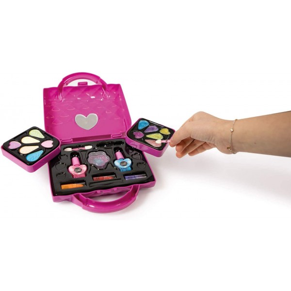 Borsetta Clementoni Lovely Make Up