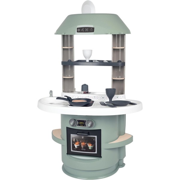 Cucina Smoby Nova