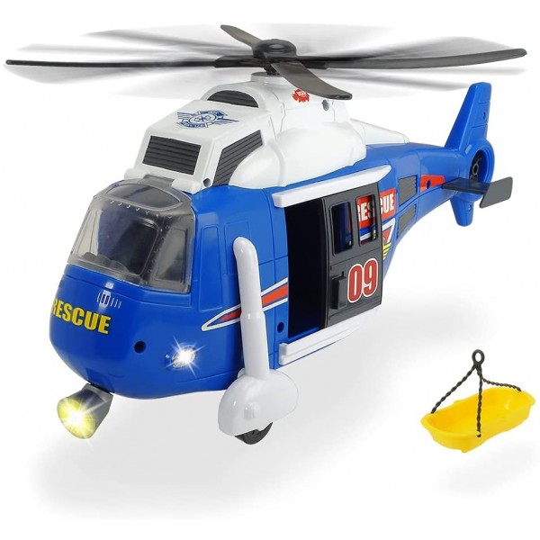Elicottero Dickie Toys by Simba