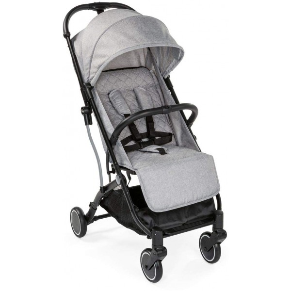 Passeggino Chicco Trolley Me Light Grey