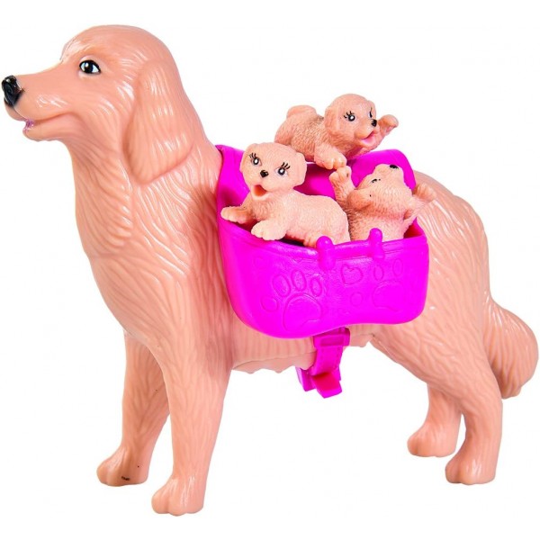 Bambola Simba Evi Love Dog Sitter