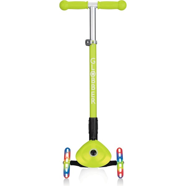 Globber Primo Monopattino Unisex Lime Green
