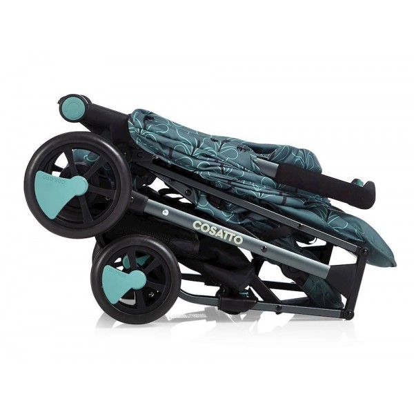 Passeggino Cosatto Woosh Fjord