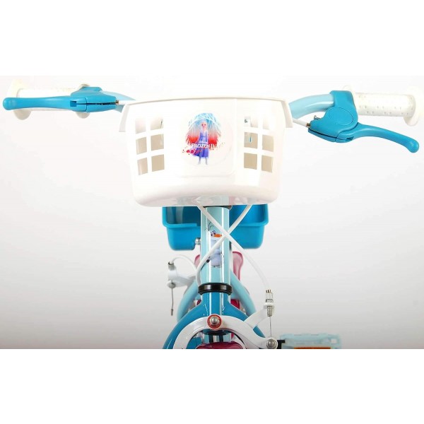 Bicicletta Disney Premium Frozen 2 12''