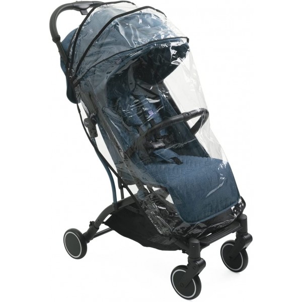 Passeggino Chicco Trolley Me Calypso Blue