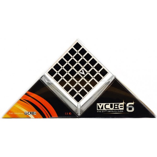 Gioco V-Cube Cubo Magico 6x6