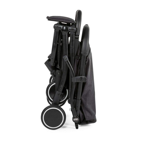 Passeggino Chicco Trolley Me Stone