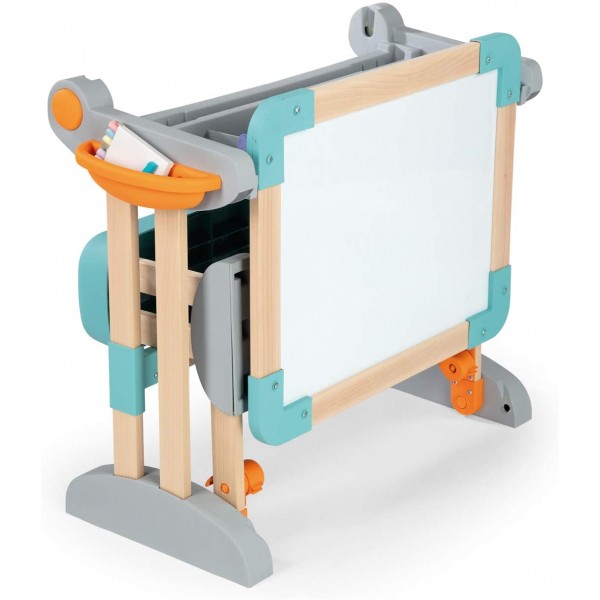Banco Scuola Smoby Modulo Space (