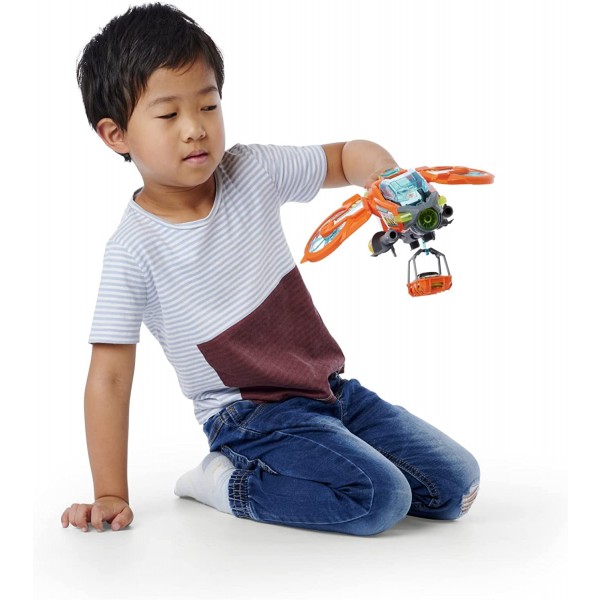 Elicottero Dickie Toys by Simba Sky Patroller