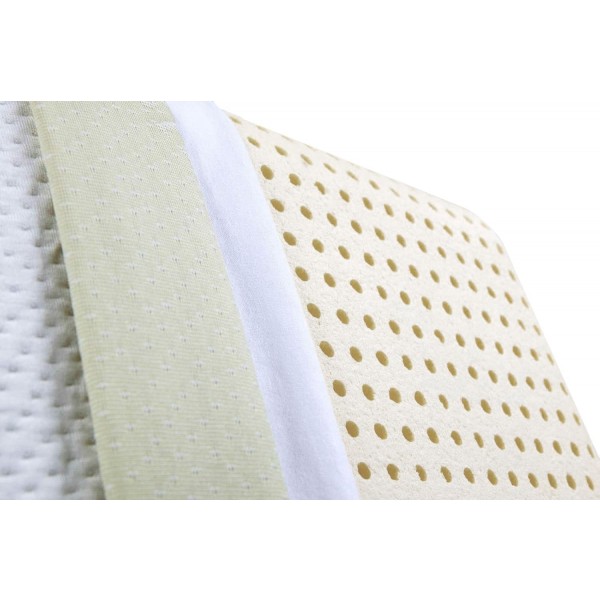 Coppia Cuscini Kiby Memory Foam 70 x 40 [Dispositivo Medico]