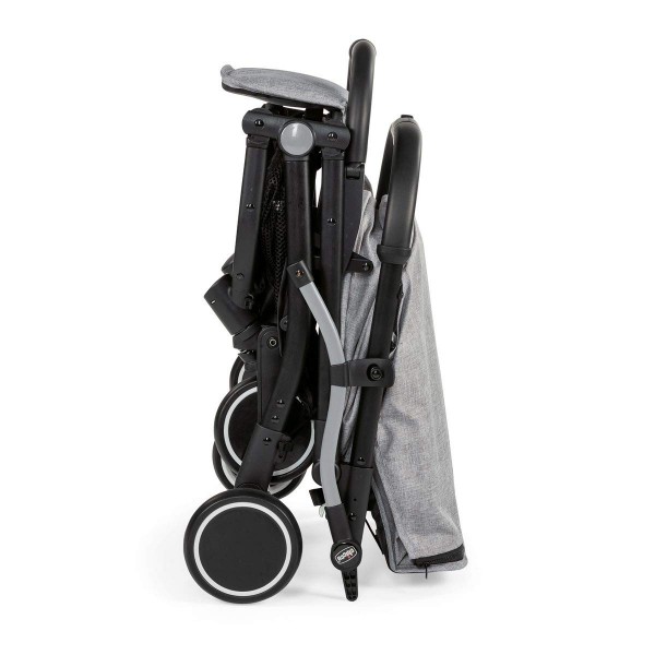 Passeggino Chicco Trolley Me Light Grey
