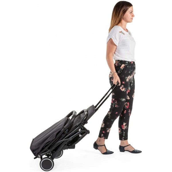 Passeggino Chicco Trolley Me Lollipop
