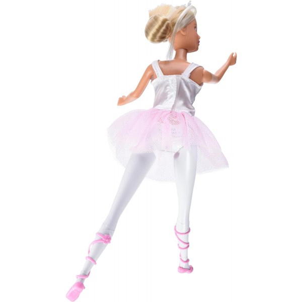 Bambola Simba Steffi Love Ballerina