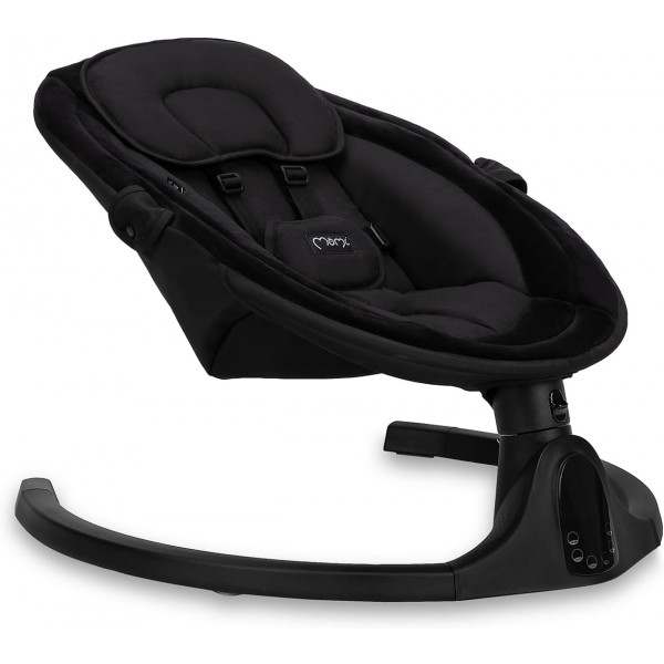 Sdraietta MoMi Kenani Onyx