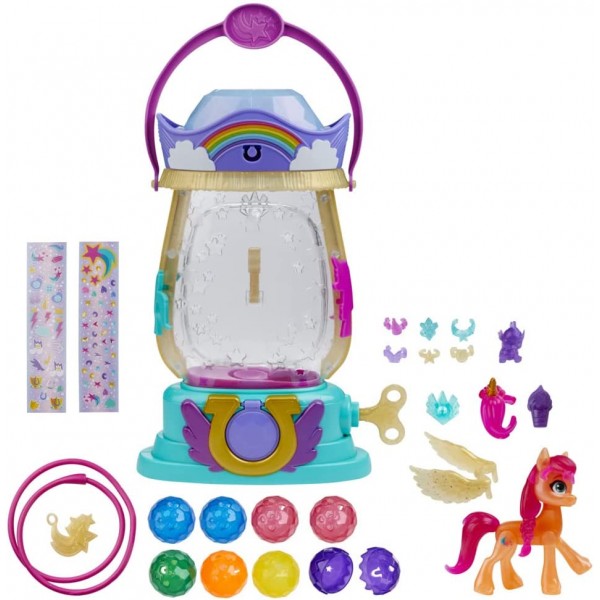Gioco Hasbro My Little Pony Lanterna Magica