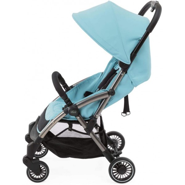 Passeggino Leggero Auto-Richiudibile Chicco Cheerio Hydra 