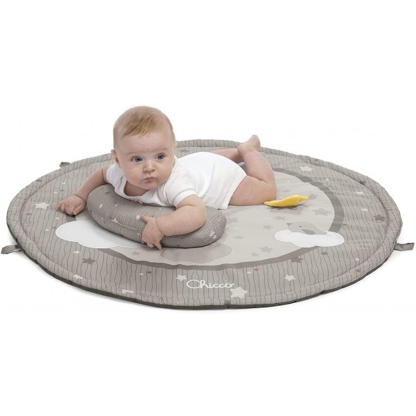 Palestrina Chicco Enjoy Colors Gym Beige