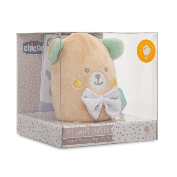 Luce Notturna Chicco My Sweet DouDou Orsetto