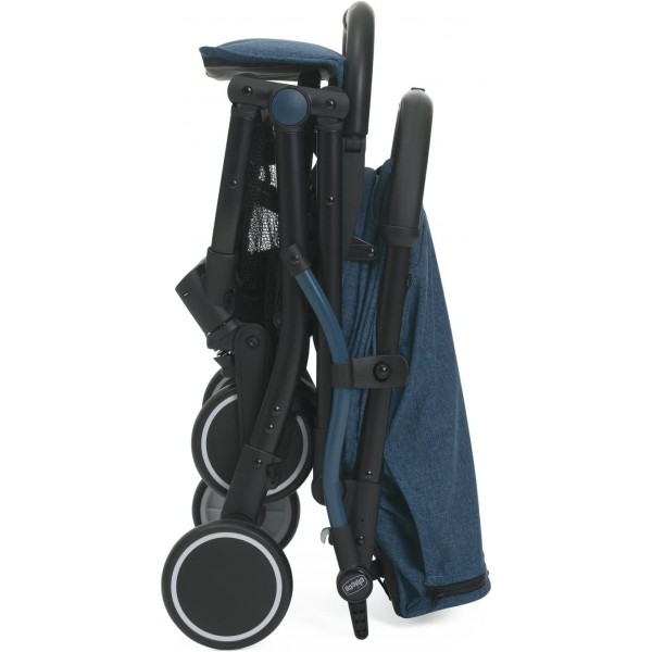 Passeggino Chicco Trolley Me Calypso Blue